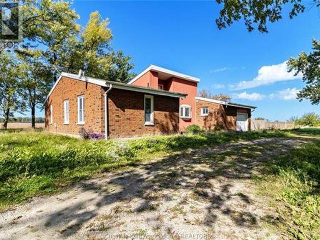 House for sale in Southwestern Ontario, Ontario