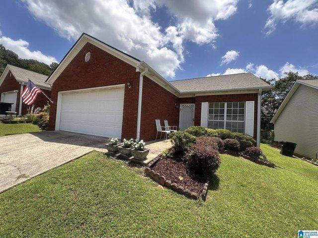 Townhouse for sale in Birmingham, Alabama