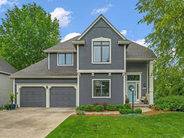 House for sale in Kansas