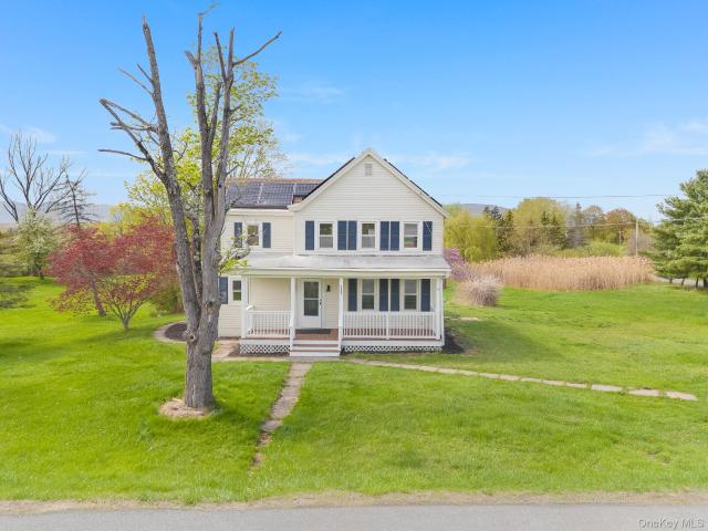 House for sale in Germantown, New York