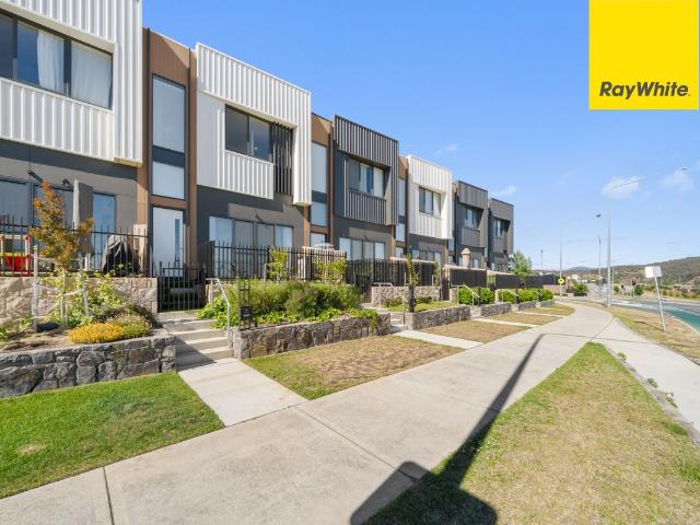 House for rent in Australian Capital Territory