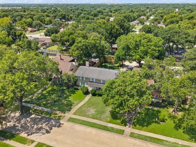 House for sale in Mesquite, Texas