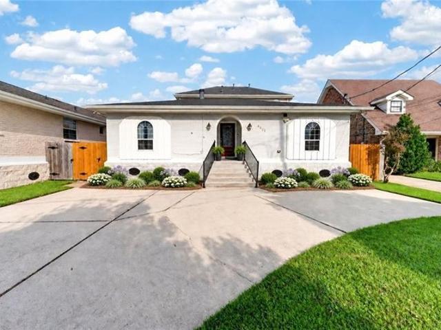 House for sale in Metairie, Jefferson Parish