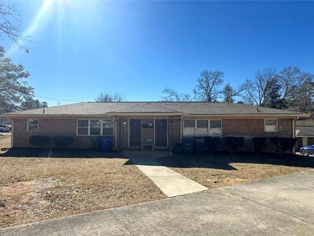 House for sale in Cobb, Georgia