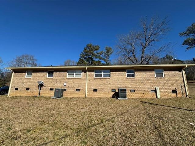 House for sale in Cobb, Georgia