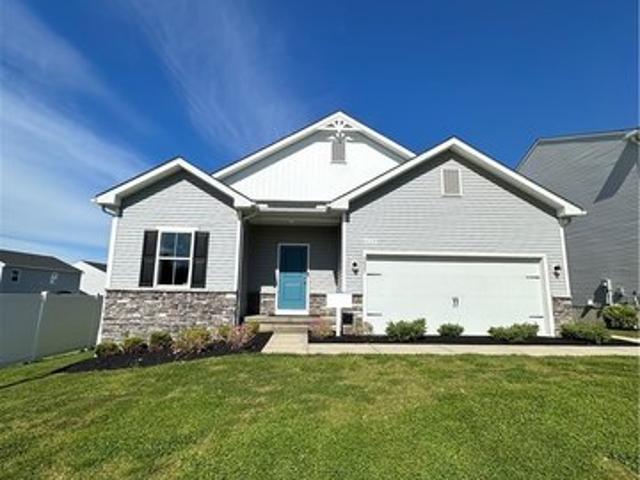 Townhouse for sale in Perry, Ohio