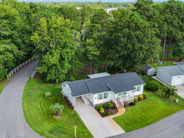 House for sale in Little River, South Carolina