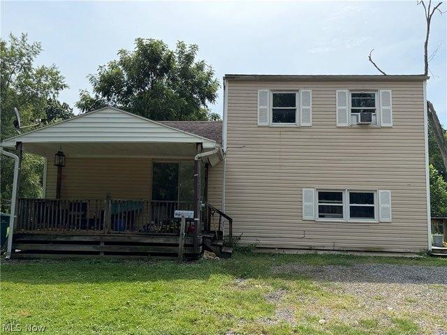 House for sale in Leavittsburg, Ohio