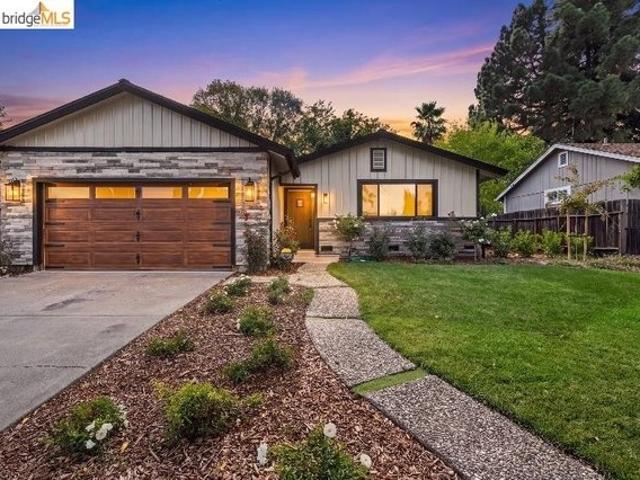 House for sale in Salvador, Napa