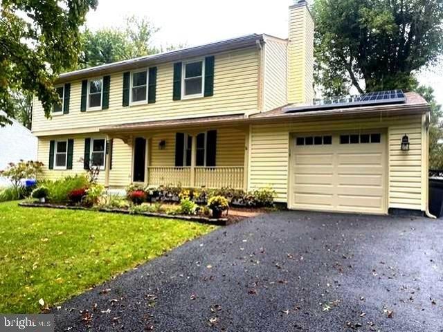 House for sale in Olney Oaks, Olney