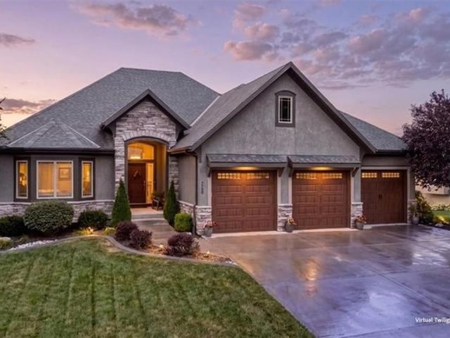 House for sale in Kansas