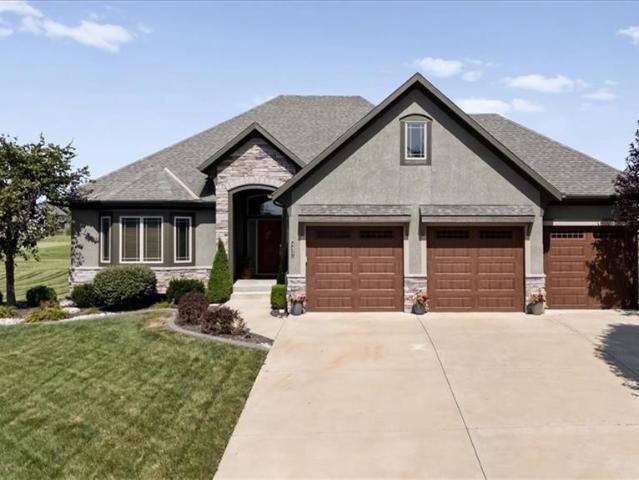 House for sale in Kansas