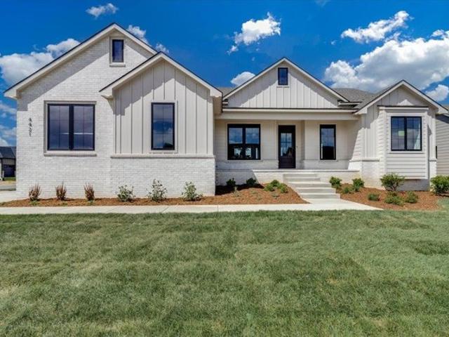 House for sale in Kansas