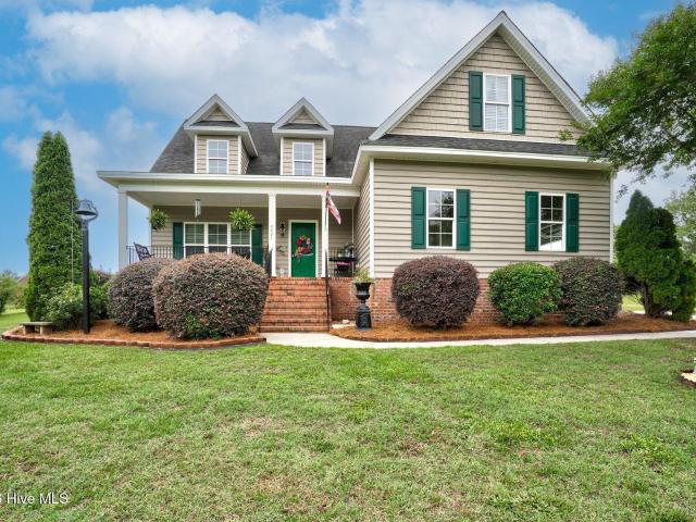 House for sale in North Carolina