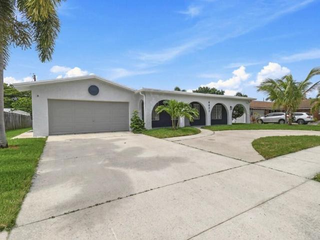 House for rent in Coconut Creek