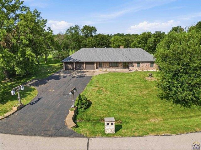 House for sale in Kansas