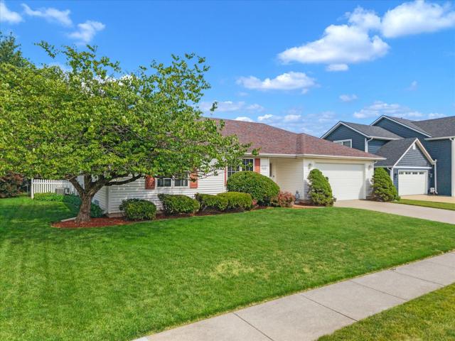 House for sale in Davenport, Iowa