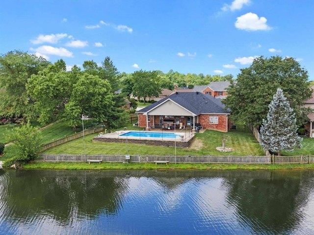 House for sale in Owensboro, Kentucky