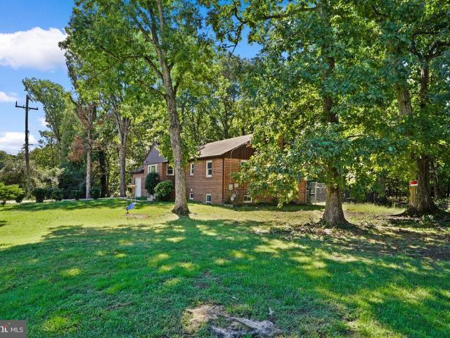 House for sale in Camp Springs, Prince George's County