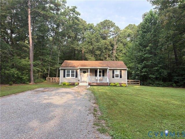House for sale in Virginia