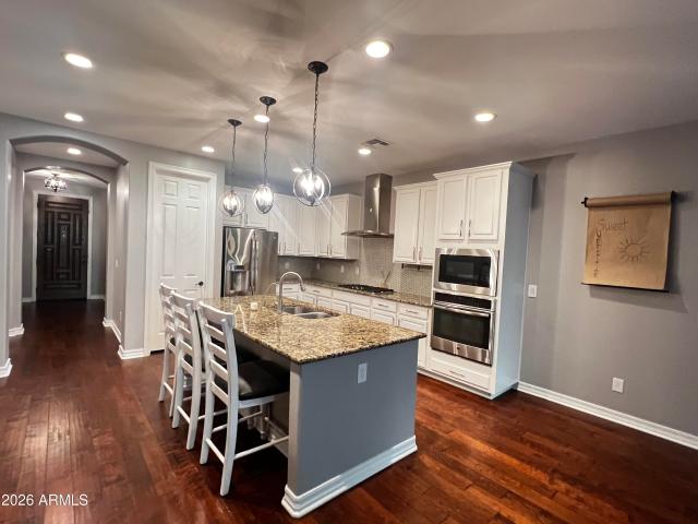 Property for rent in Chandler, Arizona
