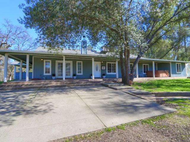 House for sale in Mariposa, California