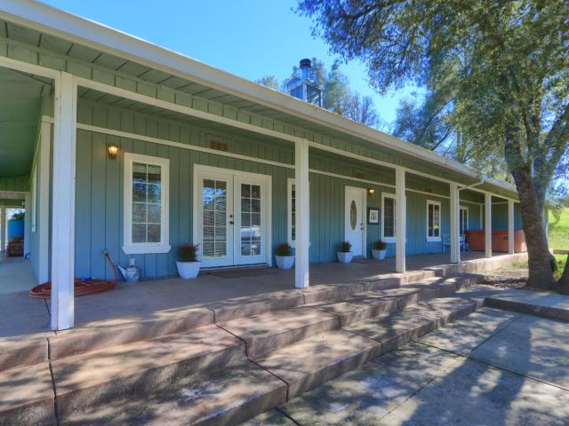 Property for sale in California
