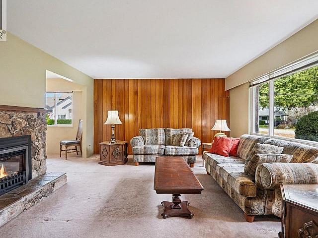 House for sale in Delta, British Columbia
