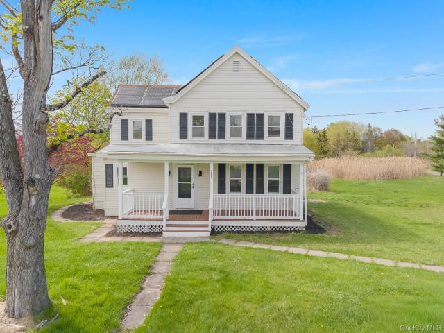 House for sale in Germantown, New York