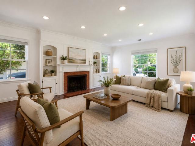 House for sale in Canoga Park, California