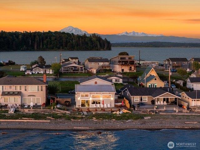 House for sale in Ferndale, Washington