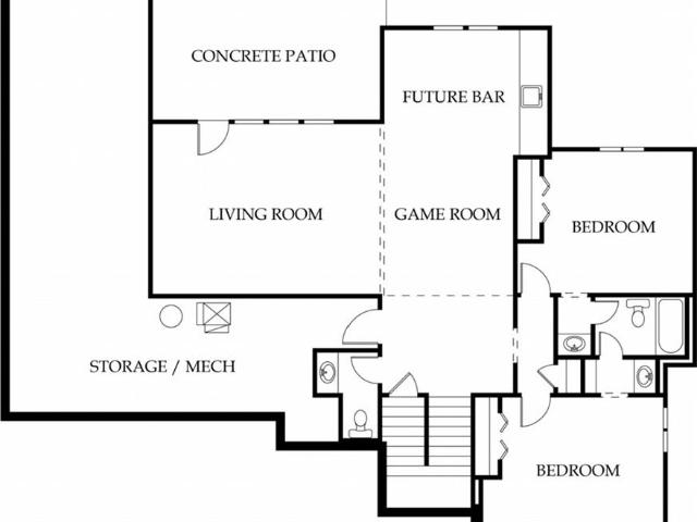 House for sale in Basehor, Leavenworth County