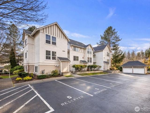 Condo for sale in Sammamish, Washington