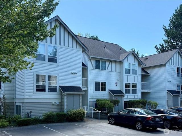 Condo for sale in Sammamish, Washington