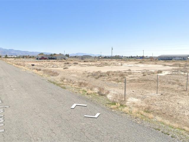 Land for sale in Nye, Nevada