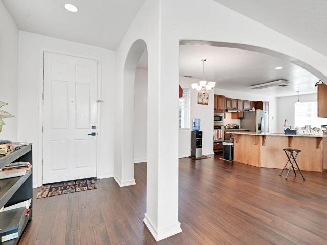 House for sale in Fresno, California