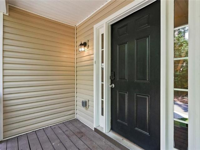 House for sale in Snellville, Georgia