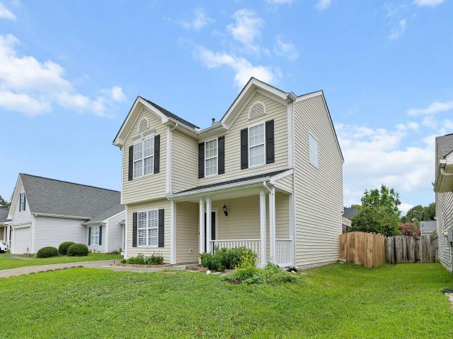 House for sale in Wake, North Carolina