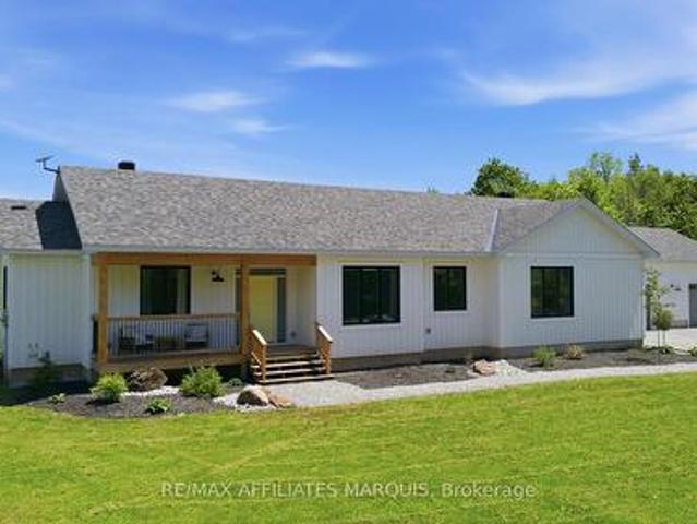 House for sale in Rideau Lakes, Ontario