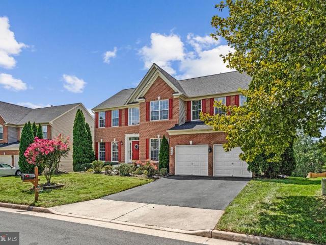 House for sale in Virginia