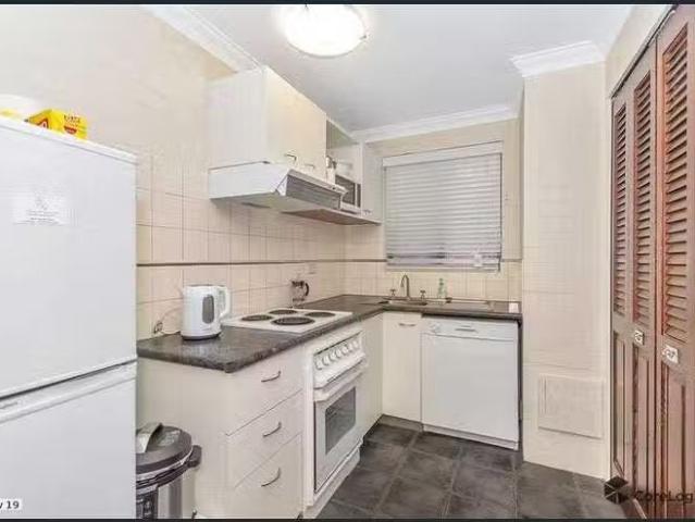 Apartment for rent in Subiaco Po