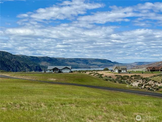 Land for sale in Wilbur, Washington