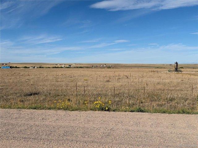 Land for sale in Bennett, Colorado