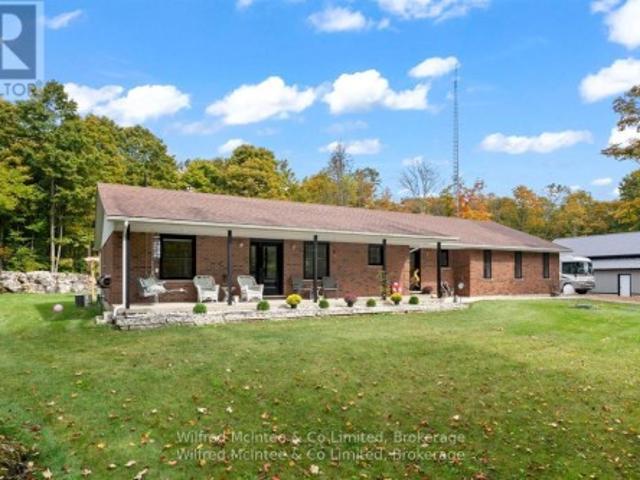 House for sale in Grey, Ontario