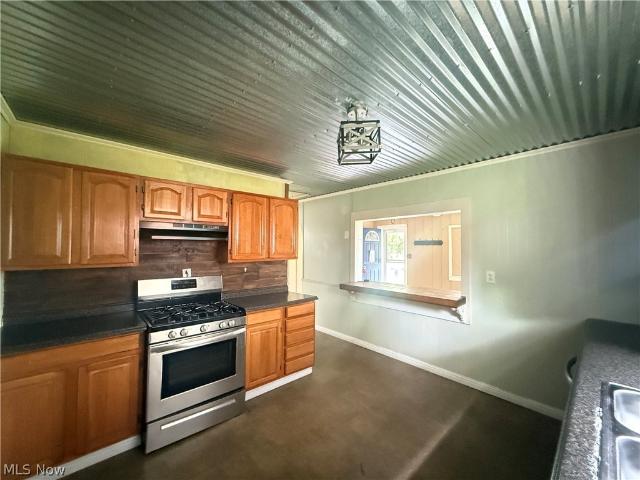 House for sale in Parkersburg, West Virginia