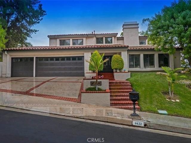 House for sale in Calabasas, California