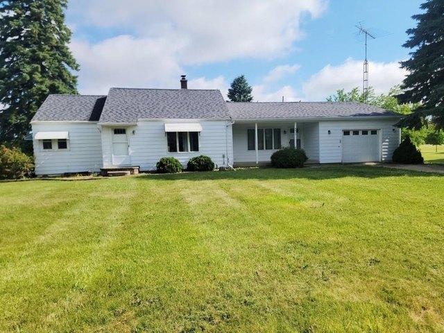 House for sale in Tuscola, Michigan