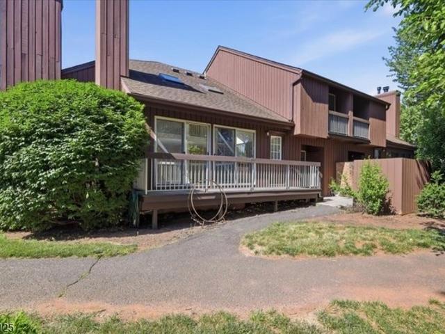 Condo for sale in Flagtown, New Jersey