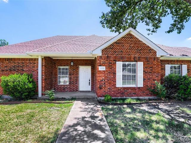 House for sale in Sachse, Texas