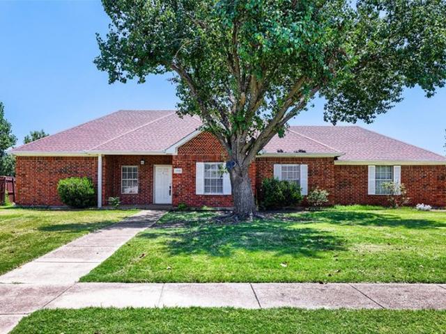 House for sale in Sachse, Texas